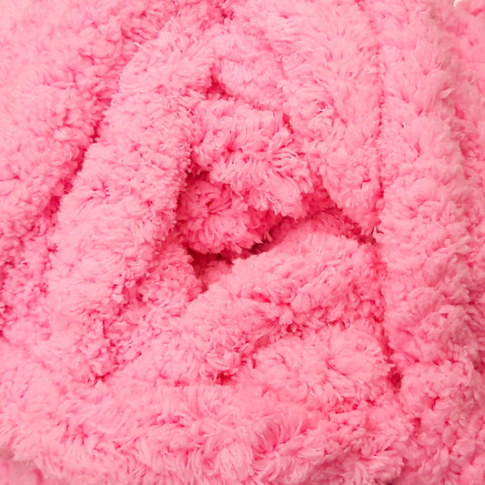 Perfect Pink (BU03) - Big 'Un Super Mega Chunky