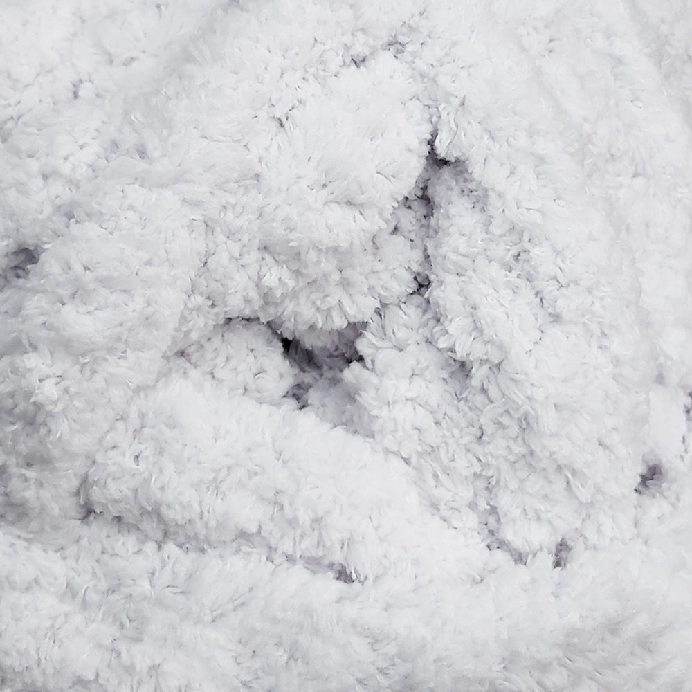 Silver Frost (BU09) - Big 'Un Super Mega Chunky