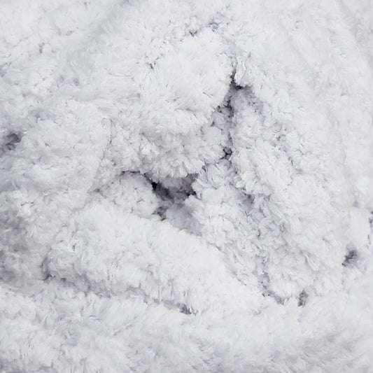 Silver Frost (BU09) - Big 'Un Super Mega Chunky