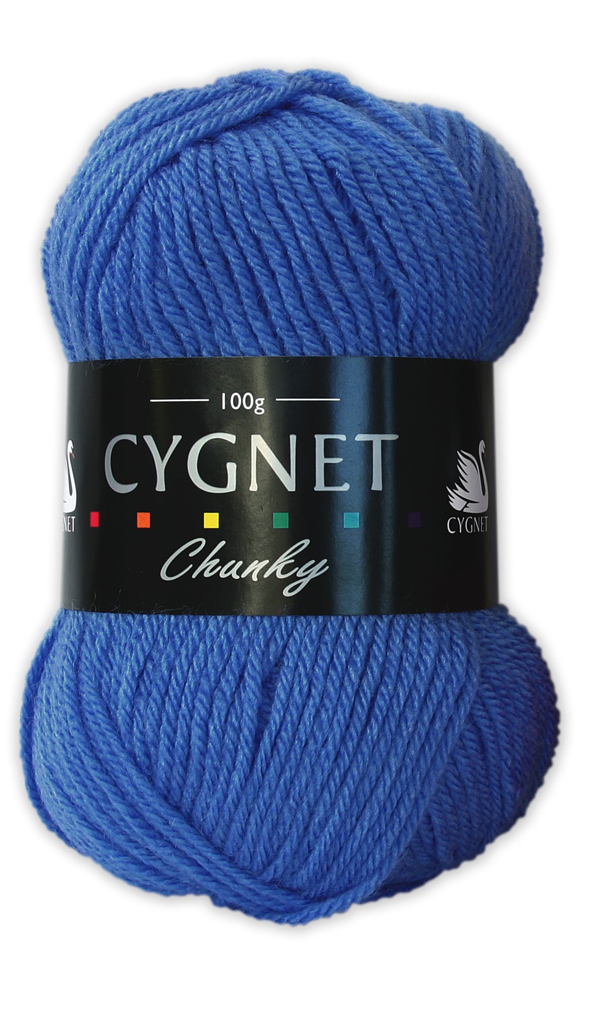 Saxe - Cygnet Chunky 100g