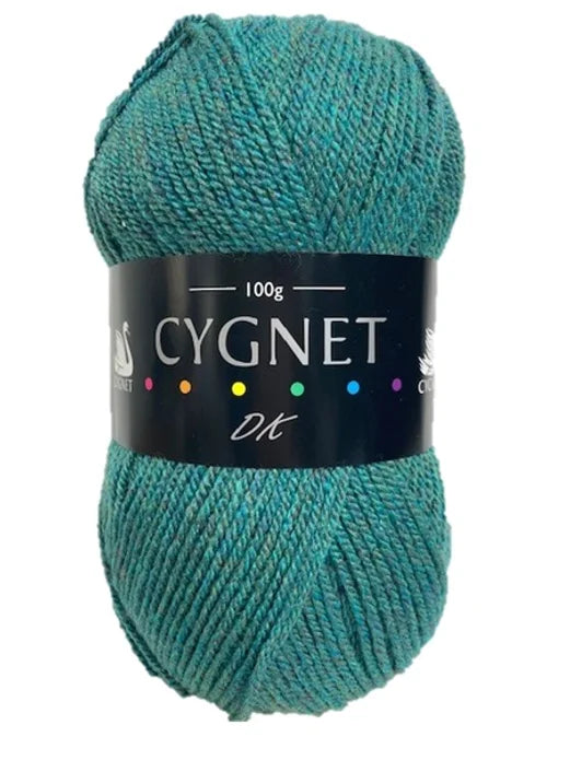 Juniper - Cygnet DK - Cygnet Yarn