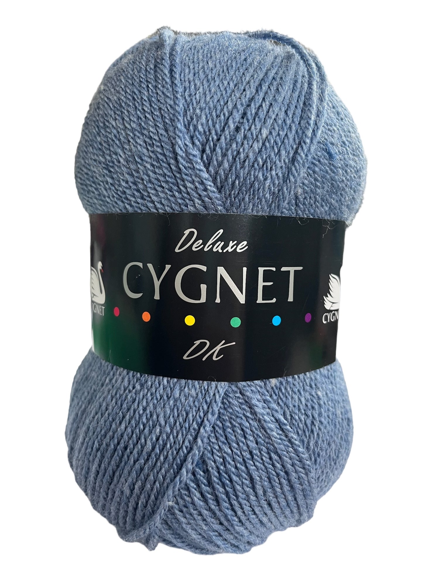 Rain - Cygnet DK - Cygnet Yarn