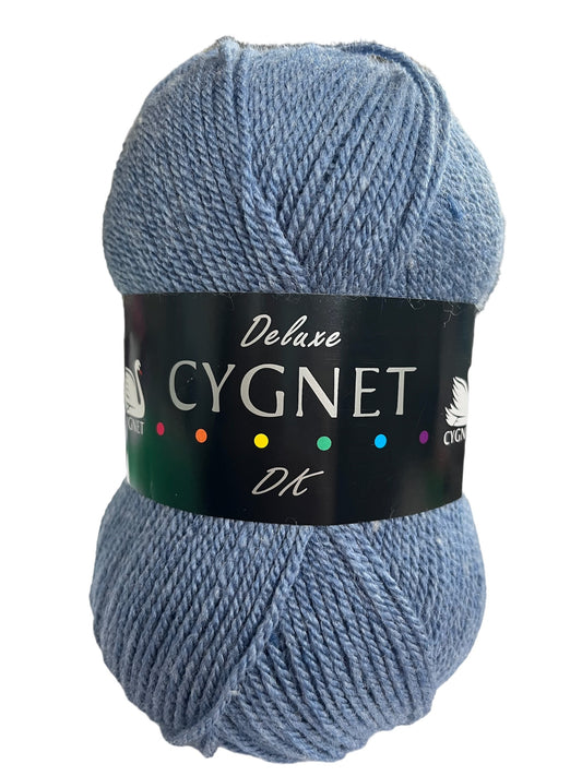 Rain - Cygnet DK - Cygnet Yarn