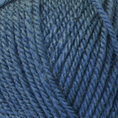 Denim - Cygnet Aran 100g - Cygnet Yarn