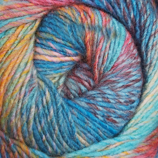 Happy (EM06) - Emotions DK Yarn