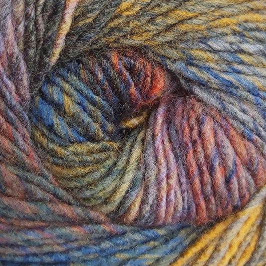 Surprise (EM09) - Emotions DK Yarn