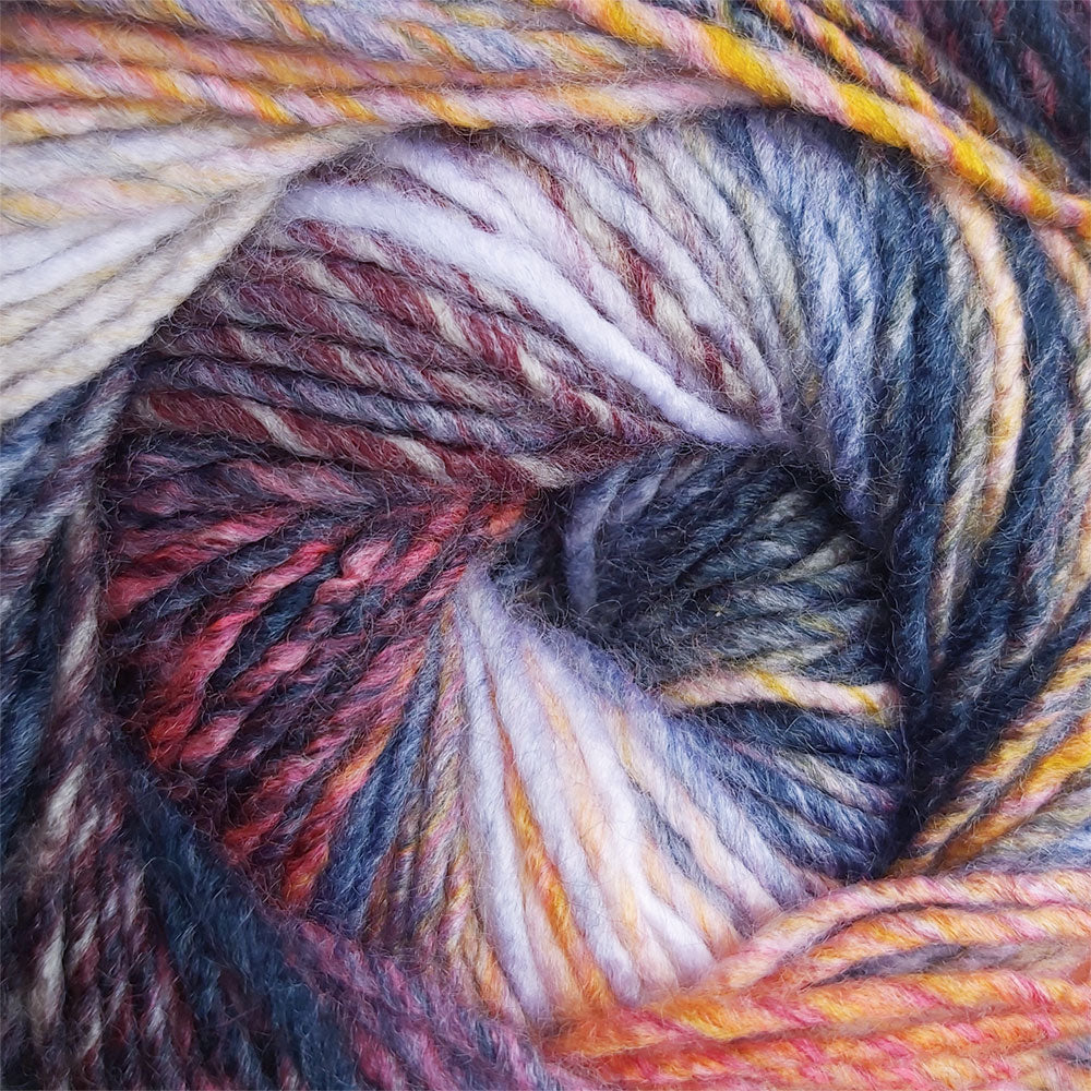 Interest (EM10) - Emotions DK Yarn