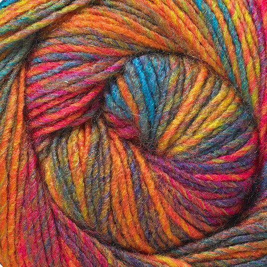 Curious (EM12) - Emotions DK Yarn