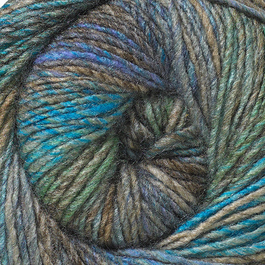 Peaceful (EM13) - Emotions DK Yarn