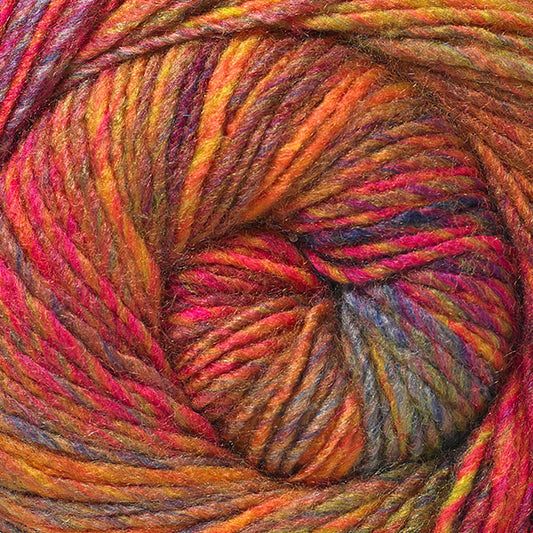 Embarrassed (EM14) - Emotions DK Yarn