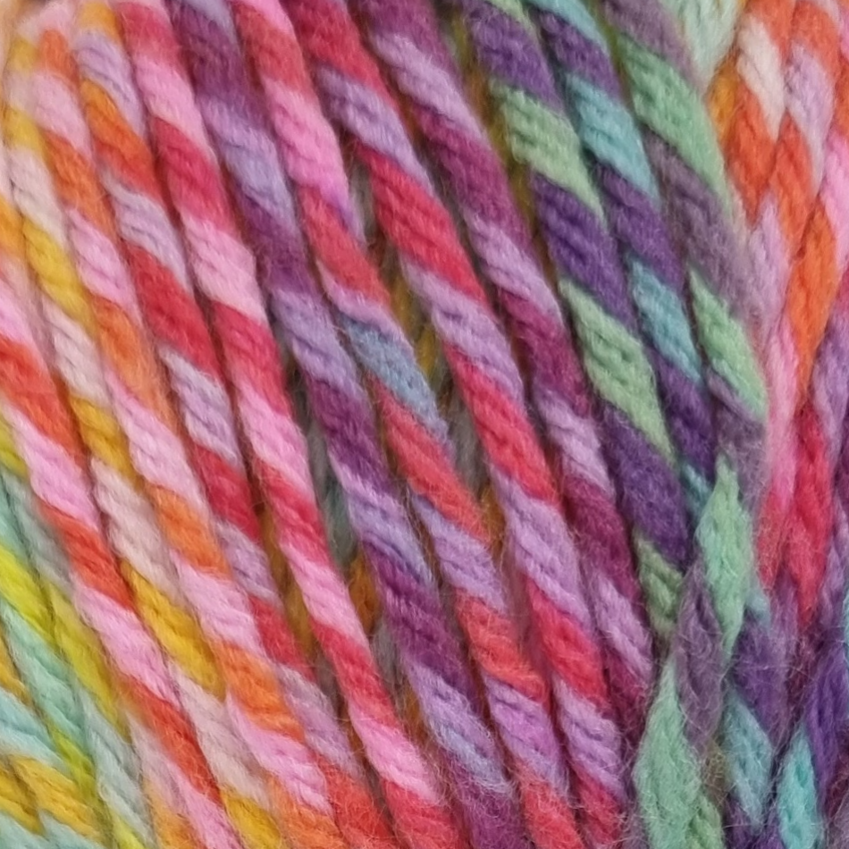 Confetti - Sprinkles Pop - Cygnet Yarn