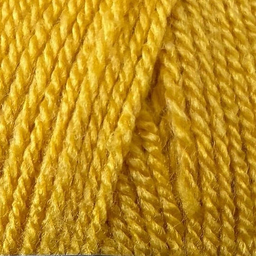 Gold - Cygnet DK - Cygnet Yarn