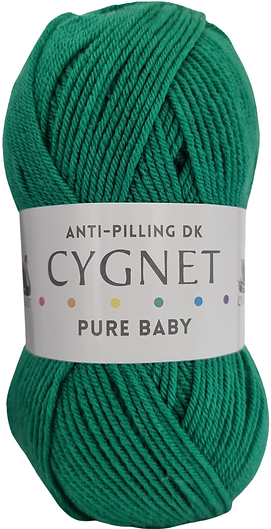 Pickle - Cygnet Pure Baby DK
