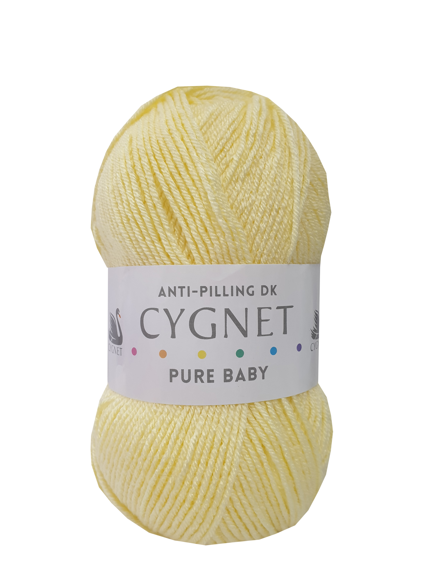 Lemon - Cygnet Pure Baby DK