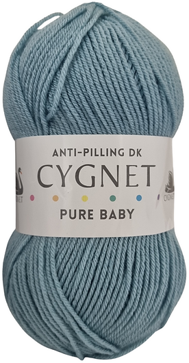 Ocean - Cygnet Pure Baby DK