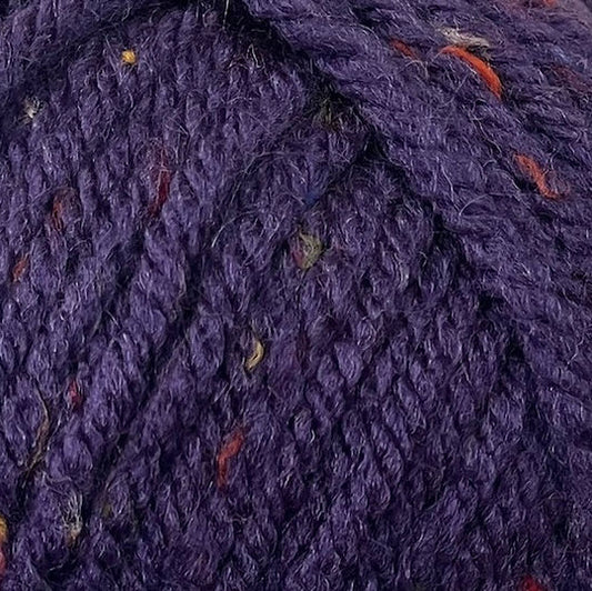 Iris - Multi Tweeds Chunky