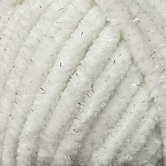 Cream Soda - Jellybaby Glitter Chunky