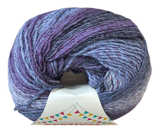 Day Dreamer 6833 - Festival - Cygnet Aran 200g