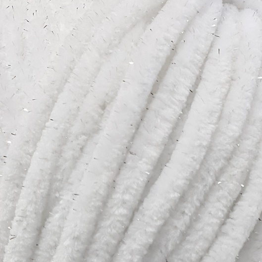 Cool Diamond - Jellybaby Glitter Chunky