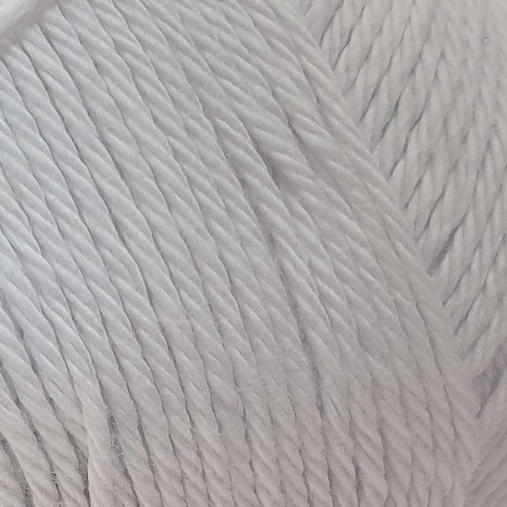 White - 100% Cotton - Cygnet Yarn