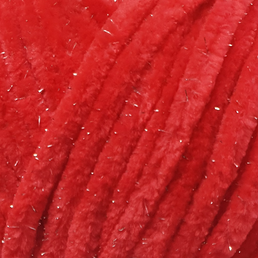 Firecracker - Jellybaby Glitter Chunky