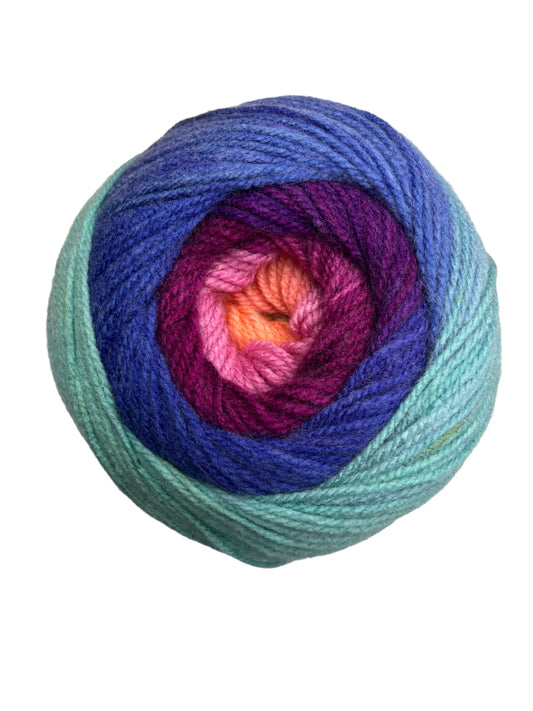 Bee Unapologetic - Marshmallow Pies DK - 150g