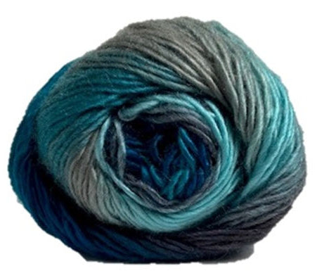 Sapphire - Boho Spirit - Cygnet Yarn