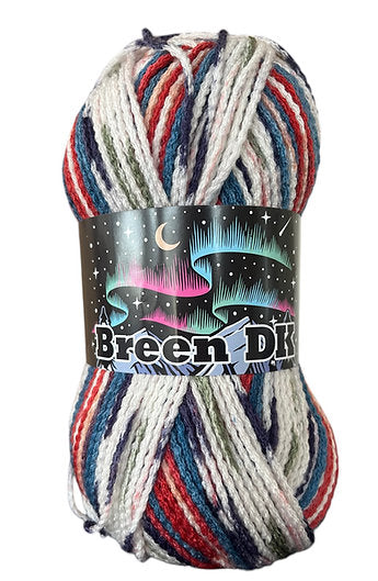 Polar Nights - Breen DK