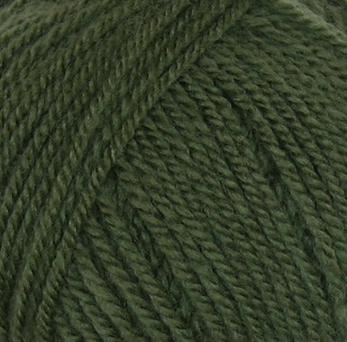 Fern - Cygnet DK - Cygnet Yarn