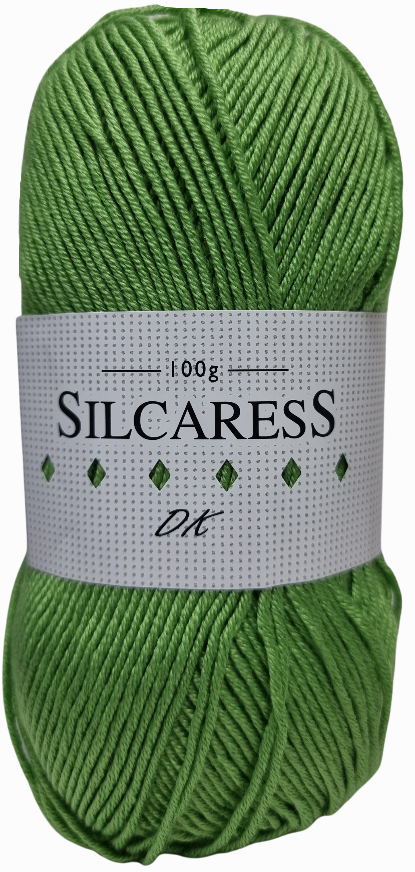 Apple - Silcaress DK - Cygnet Yarn