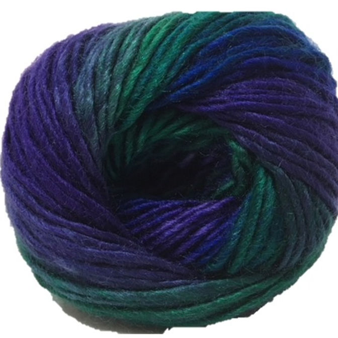 Deep - Boho Spirit - Cygnet Yarn