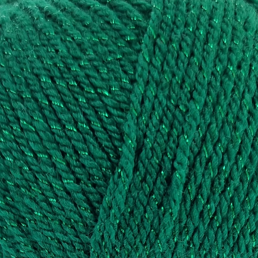 Pine - Cygnet Glittery DK - Cygnet Yarn