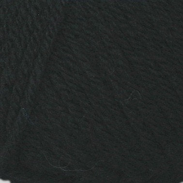 Black - Cygnet Chunky 100g