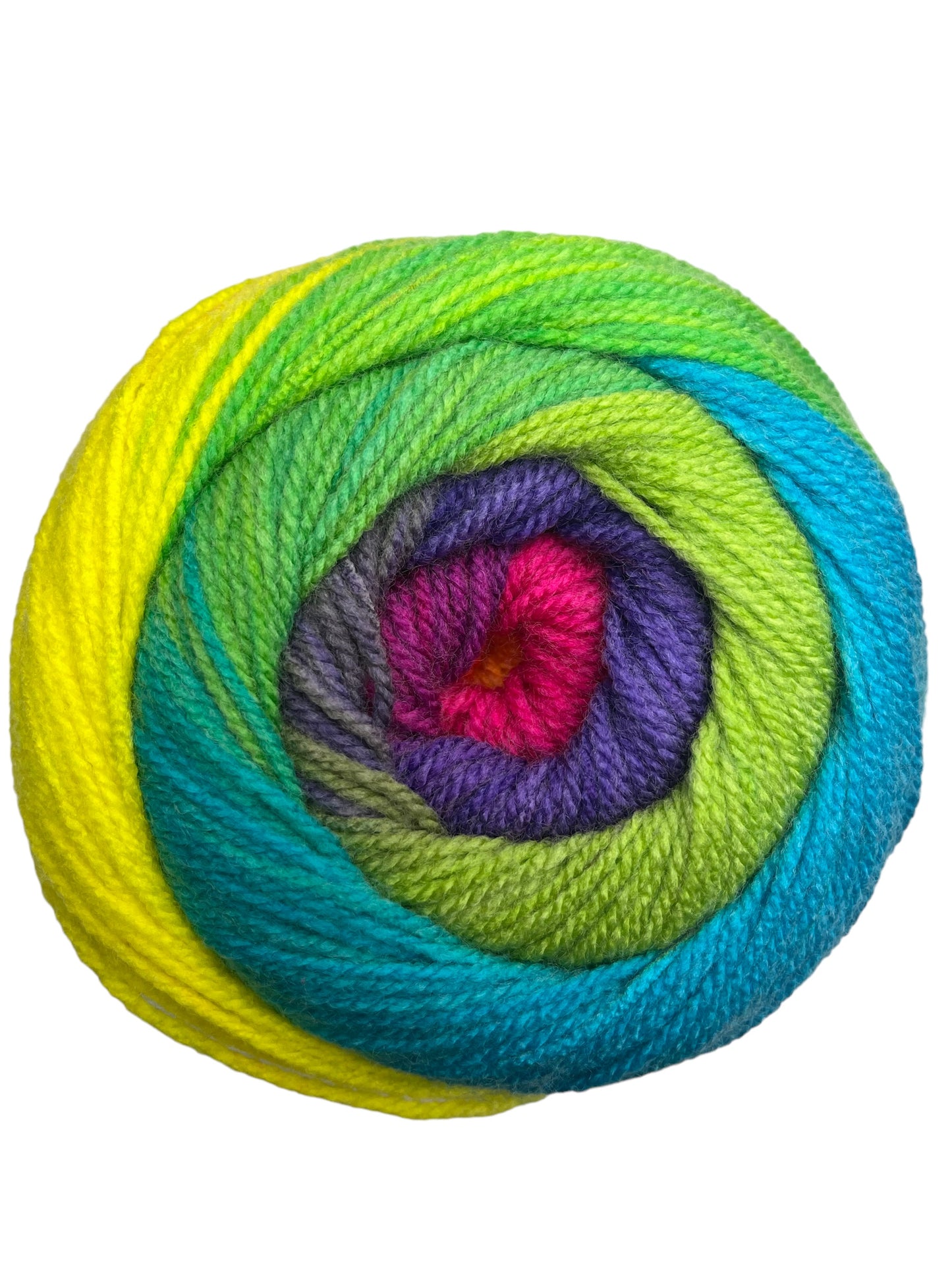 Graffiti Sweetie - Marshmallow Pies DK - 150g