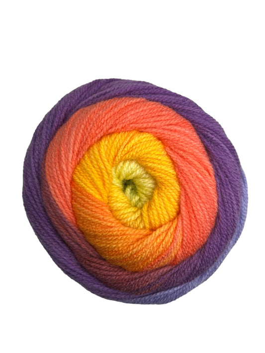 Knowledge is Flower - Marshmallow Pies DK - 150g