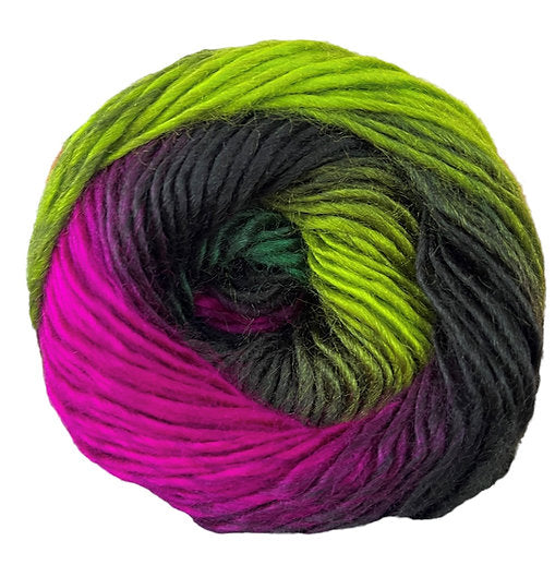 Wicked - Boho Spirit - Cygnet Yarn