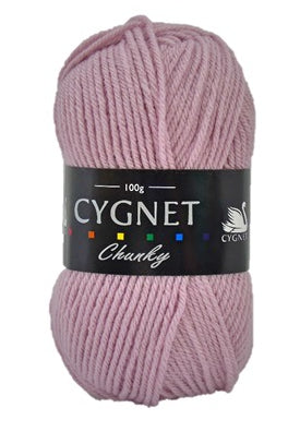 Sorbet - Cygnet Chunky 100g