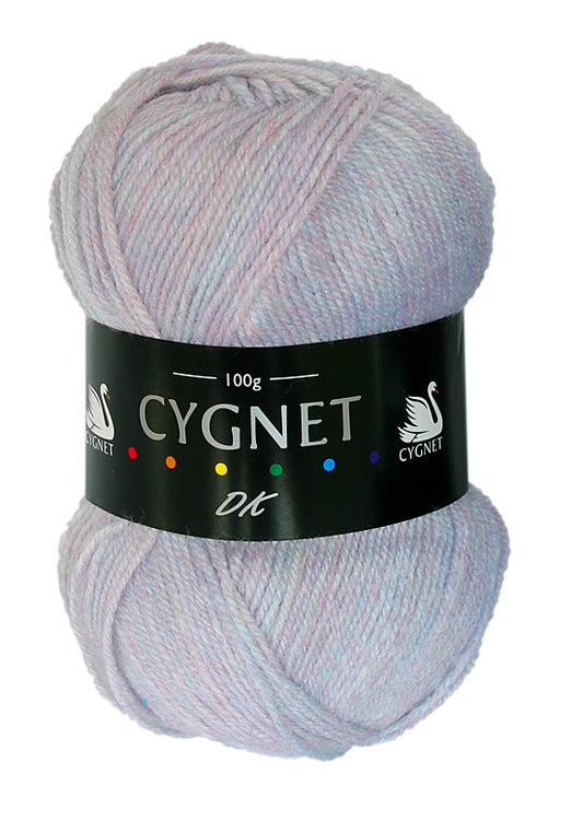 Mother of Pearl - Cygnet DK - Cygnet Yarn