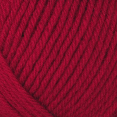 Red - Cygnet Chunky 100g