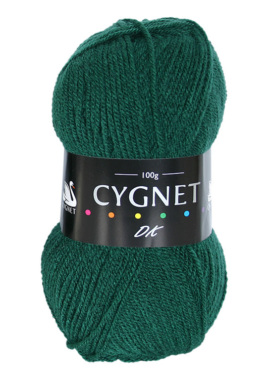 Bottle - Cygnet DK - Cygnet Yarn