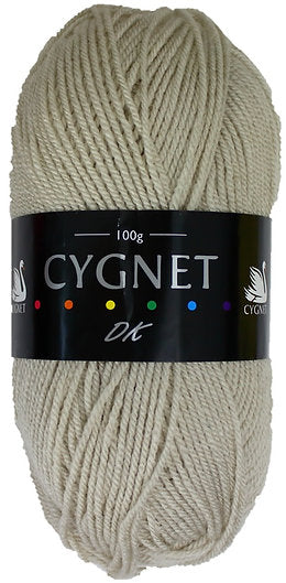Stone - Cygnet DK - Cygnet Yarn