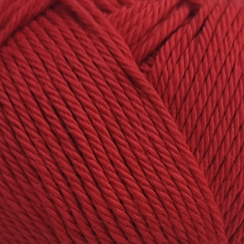 Ketchup - 100% Cotton - Cygnet Yarn