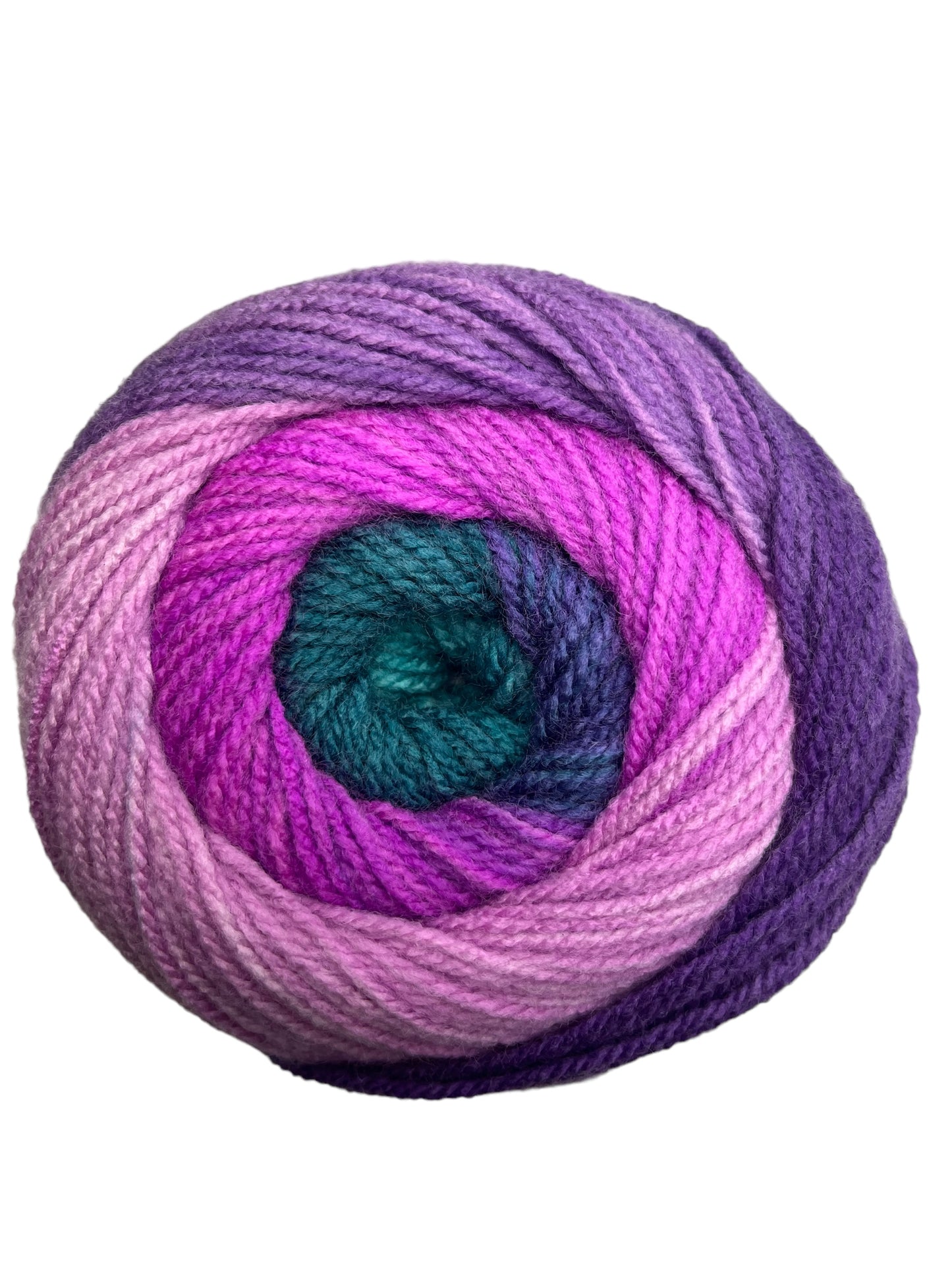 Purple Rain On Me - Marshmallow Pies DK - 150g