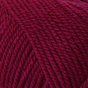 Crimson - Cygnet Aran 100g - Cygnet Yarn