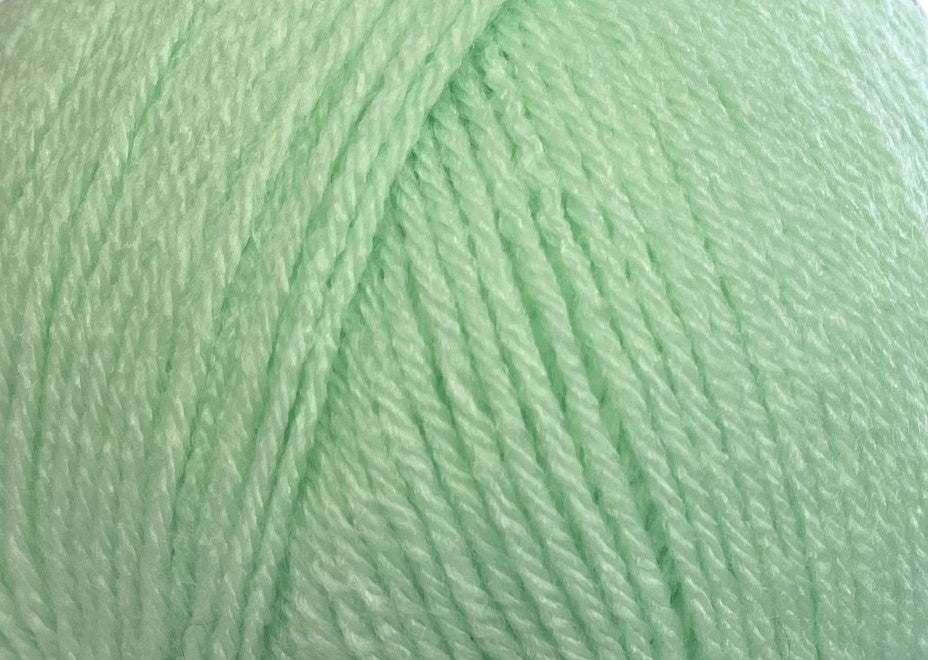 Mint - Kiddies Supersoft 4Ply