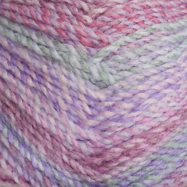 Lilac Bush MC122 - Marble Chunky 200g