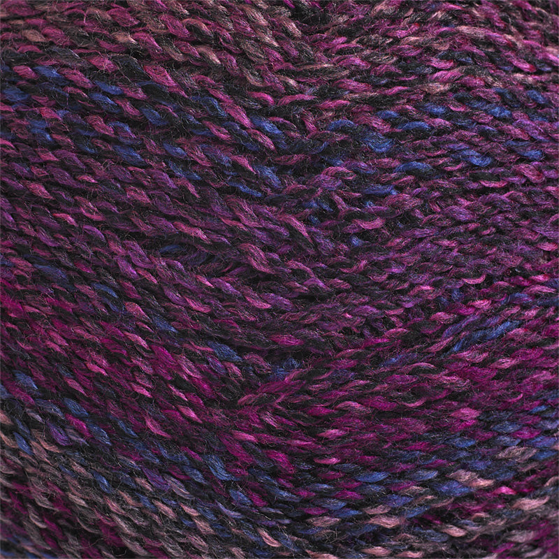 Bramble Jelly MC126 - Marble Chunky 200g