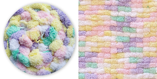 Rainbow Drops (MK03) - Munchkin Super Chunky