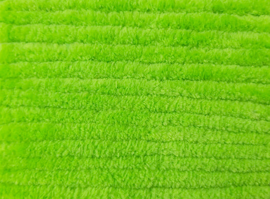 Lime Burst (UG18) - Flutterby Huggable Super Chunky 250g