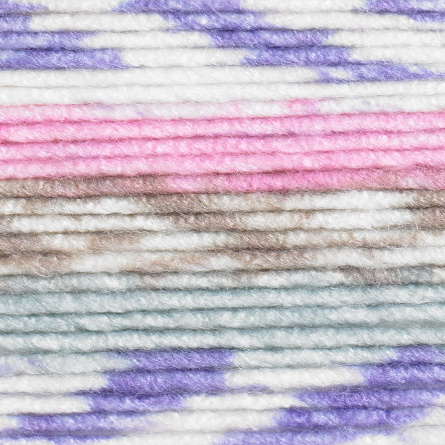 Wild Heather - Undertones Super Chunky